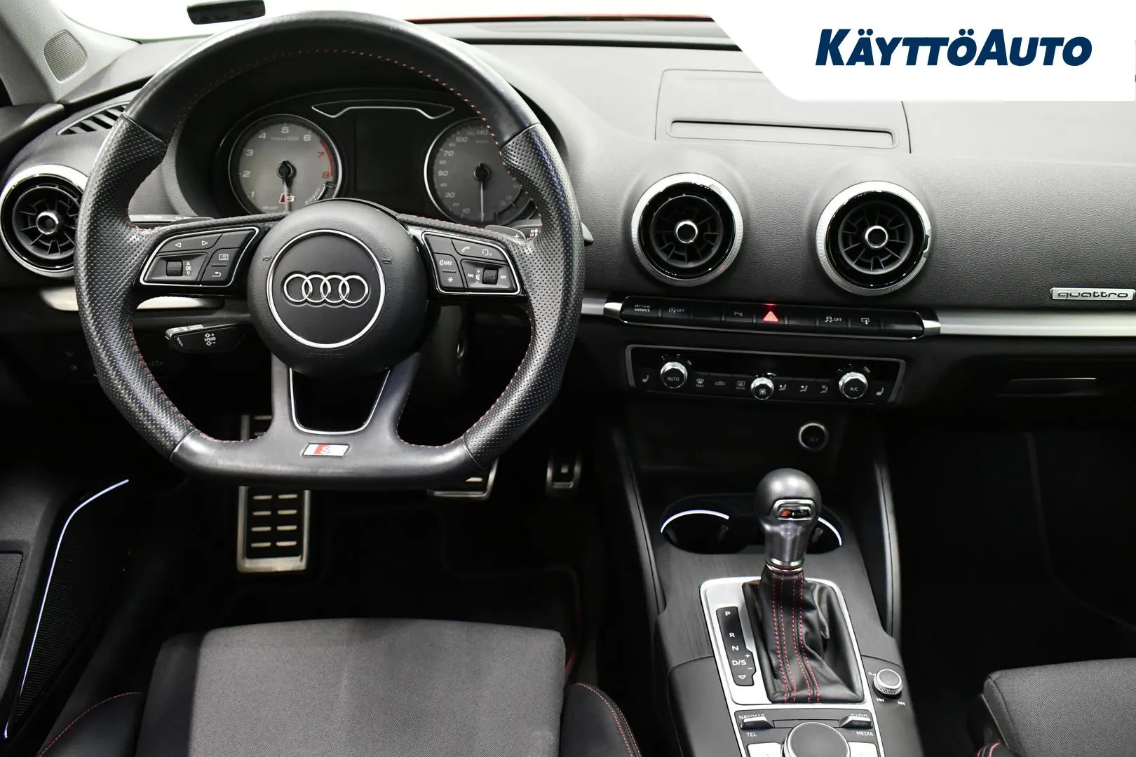 AUDI S3 BUA-762 carousel image