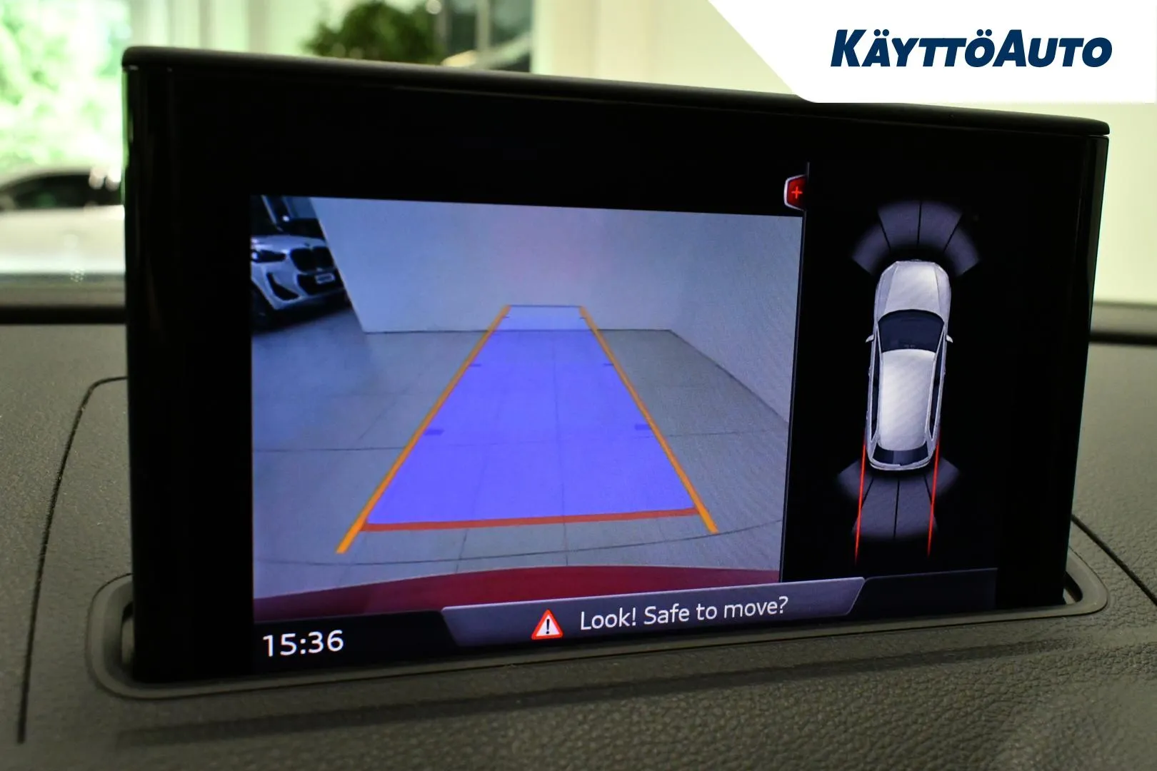 AUDI S3 BUA-762 carousel image