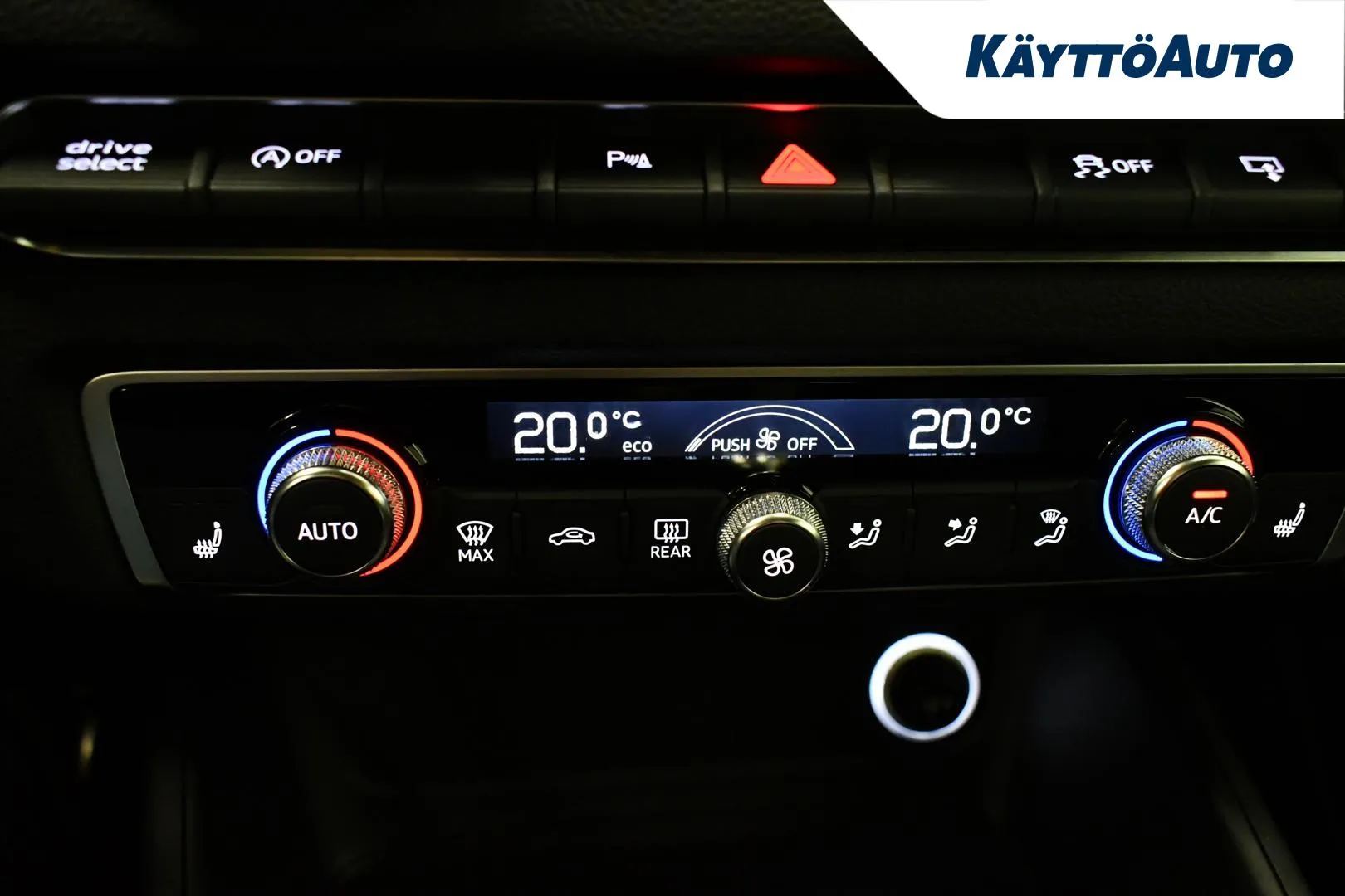 AUDI S3 BUA-762 carousel image