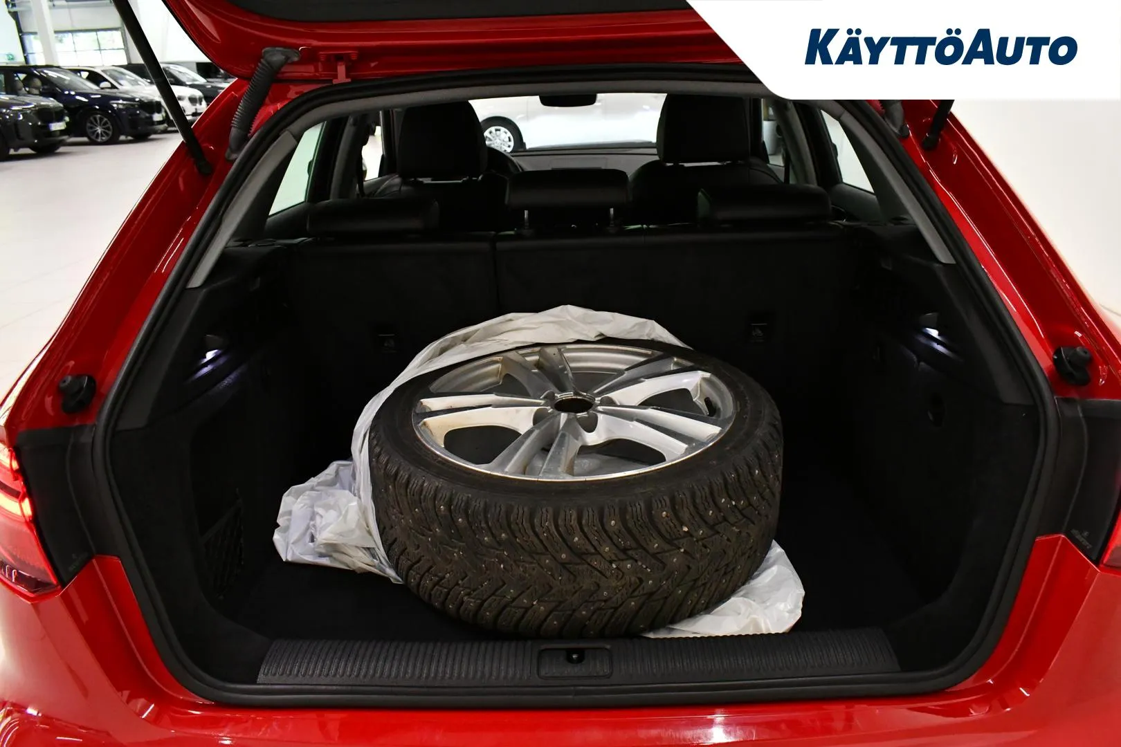 AUDI S3 BUA-762 carousel image