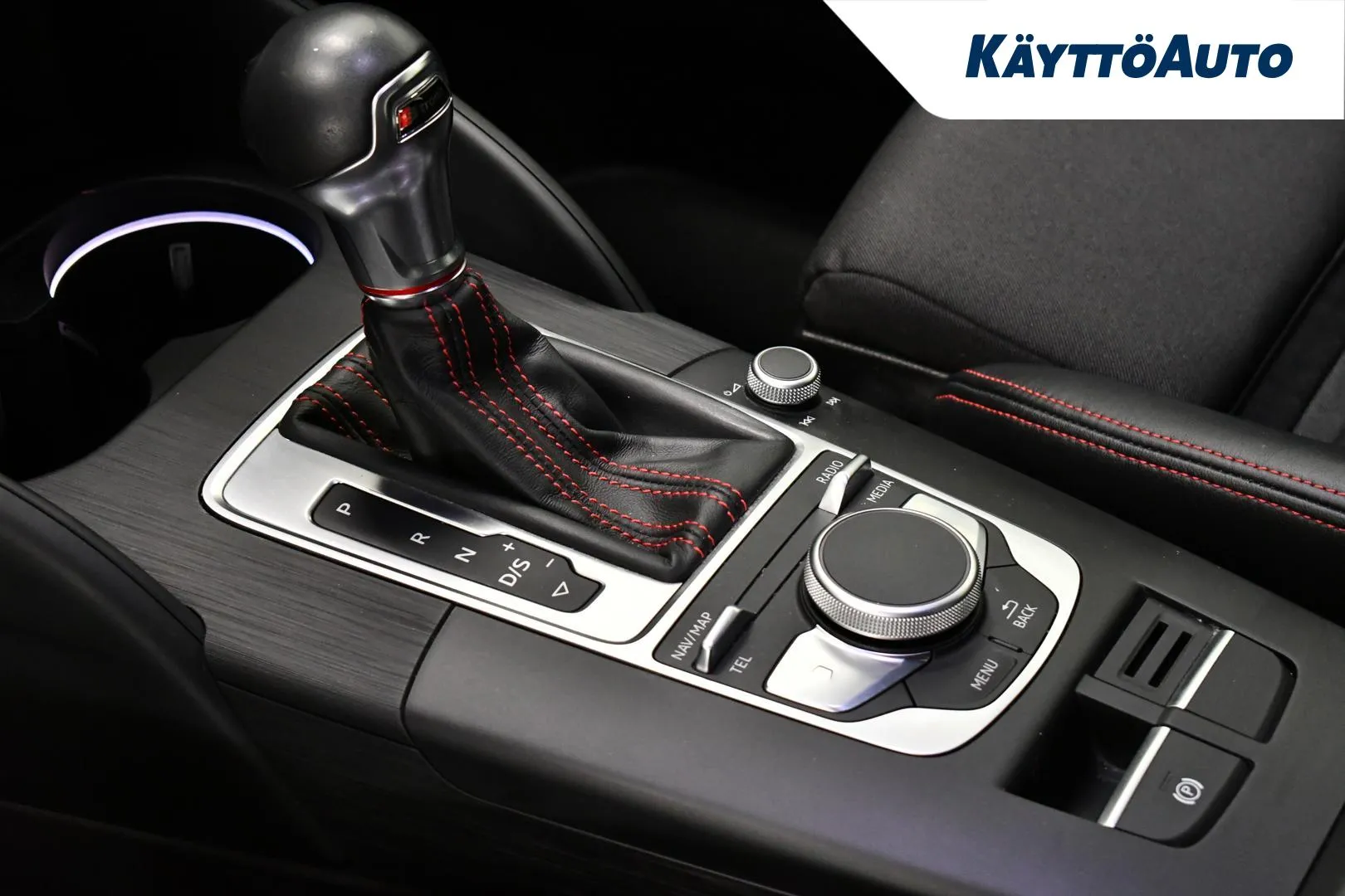 AUDI S3 BUA-762 carousel image