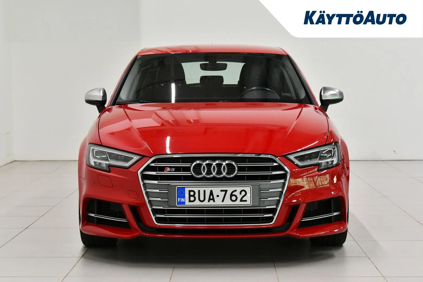AUDI S3 BUA-762 carousel image