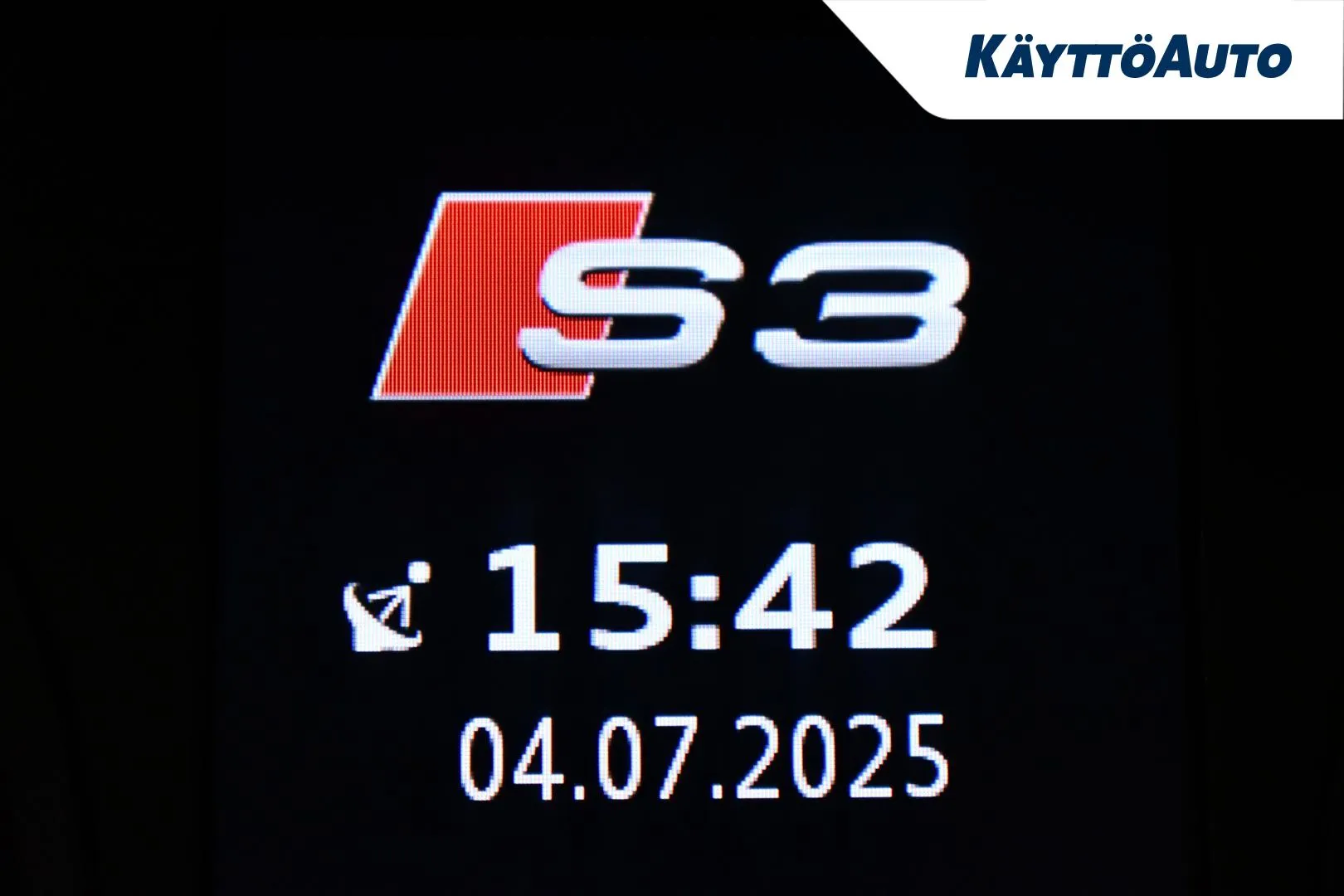 AUDI S3 BUA-762 carousel image