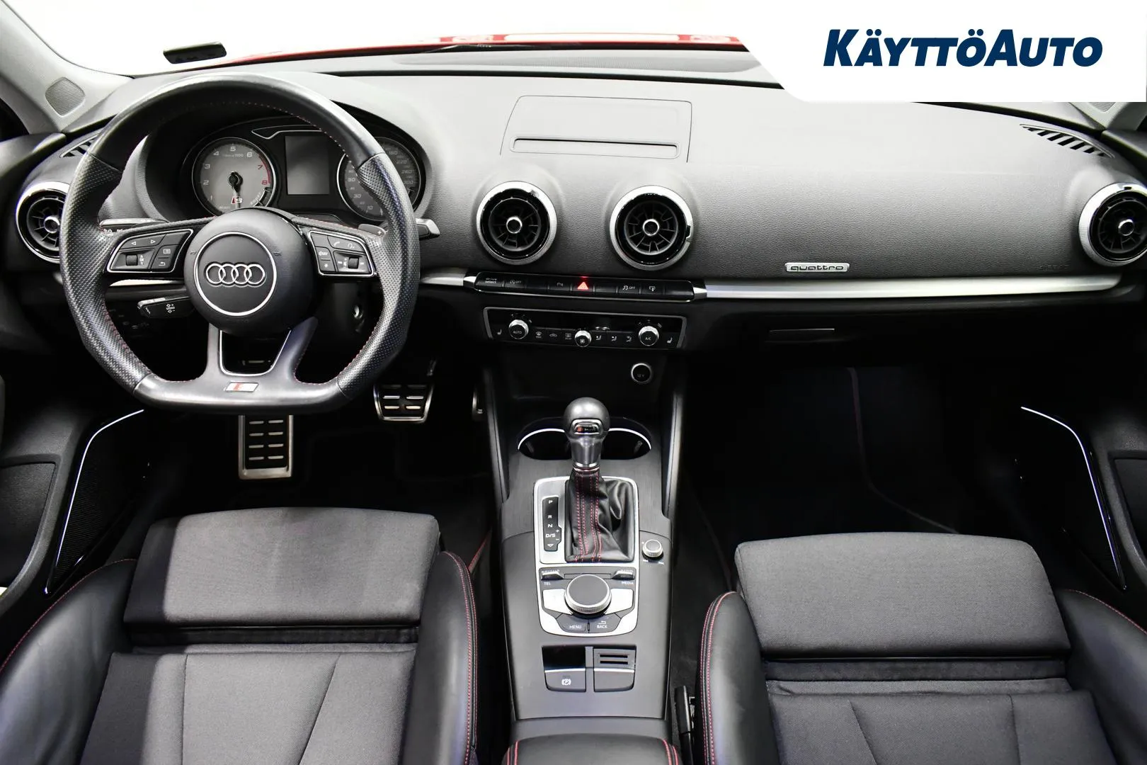 AUDI S3 BUA-762 carousel image