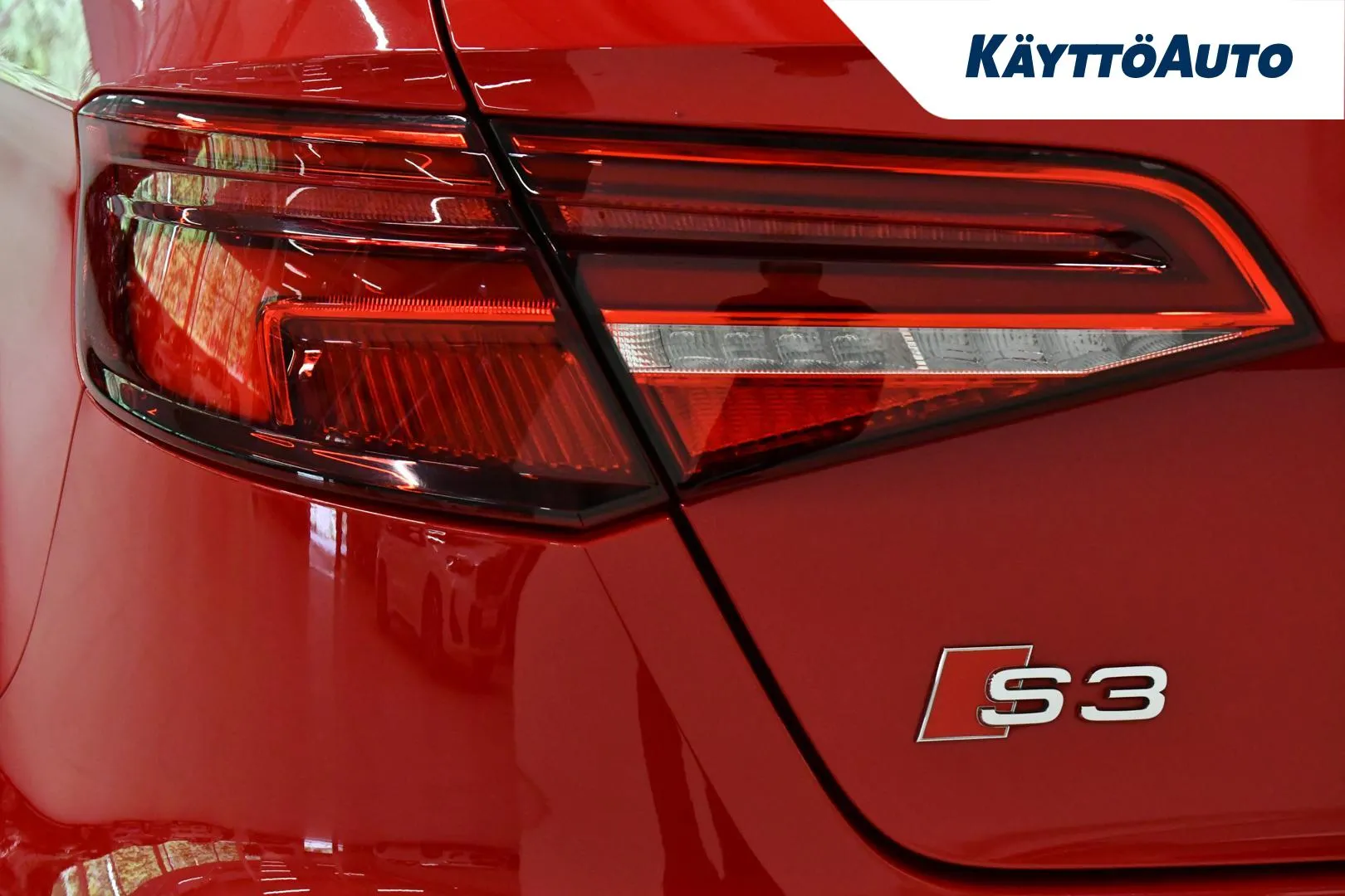 AUDI S3 BUA-762 carousel image