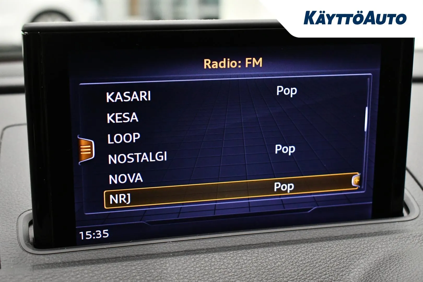 AUDI S3 BUA-762 carousel image