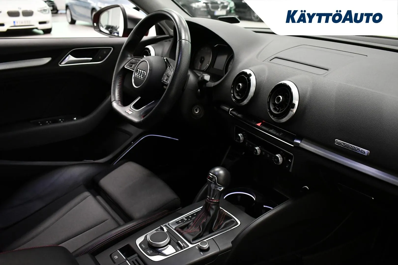 AUDI S3 BUA-762 carousel image