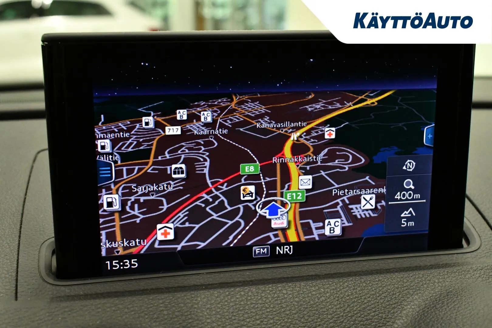 AUDI S3 BUA-762 carousel image