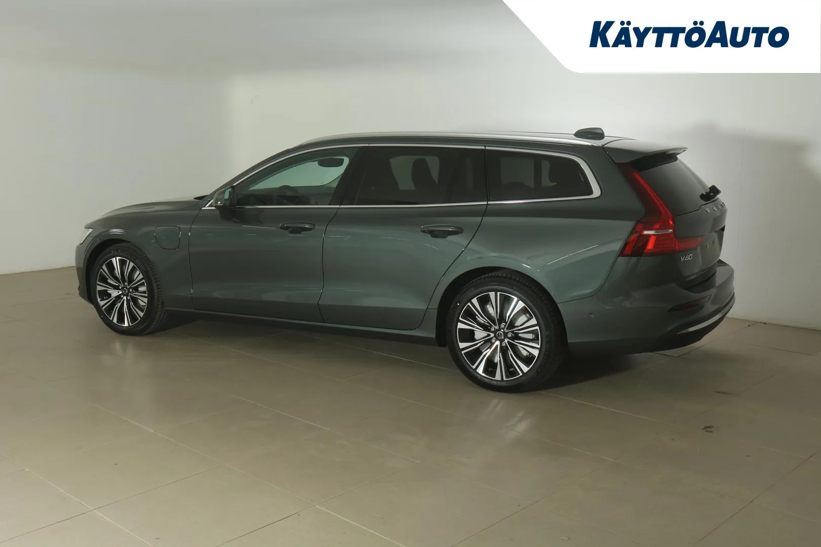 Volvo V60 ISM-358 carousel image