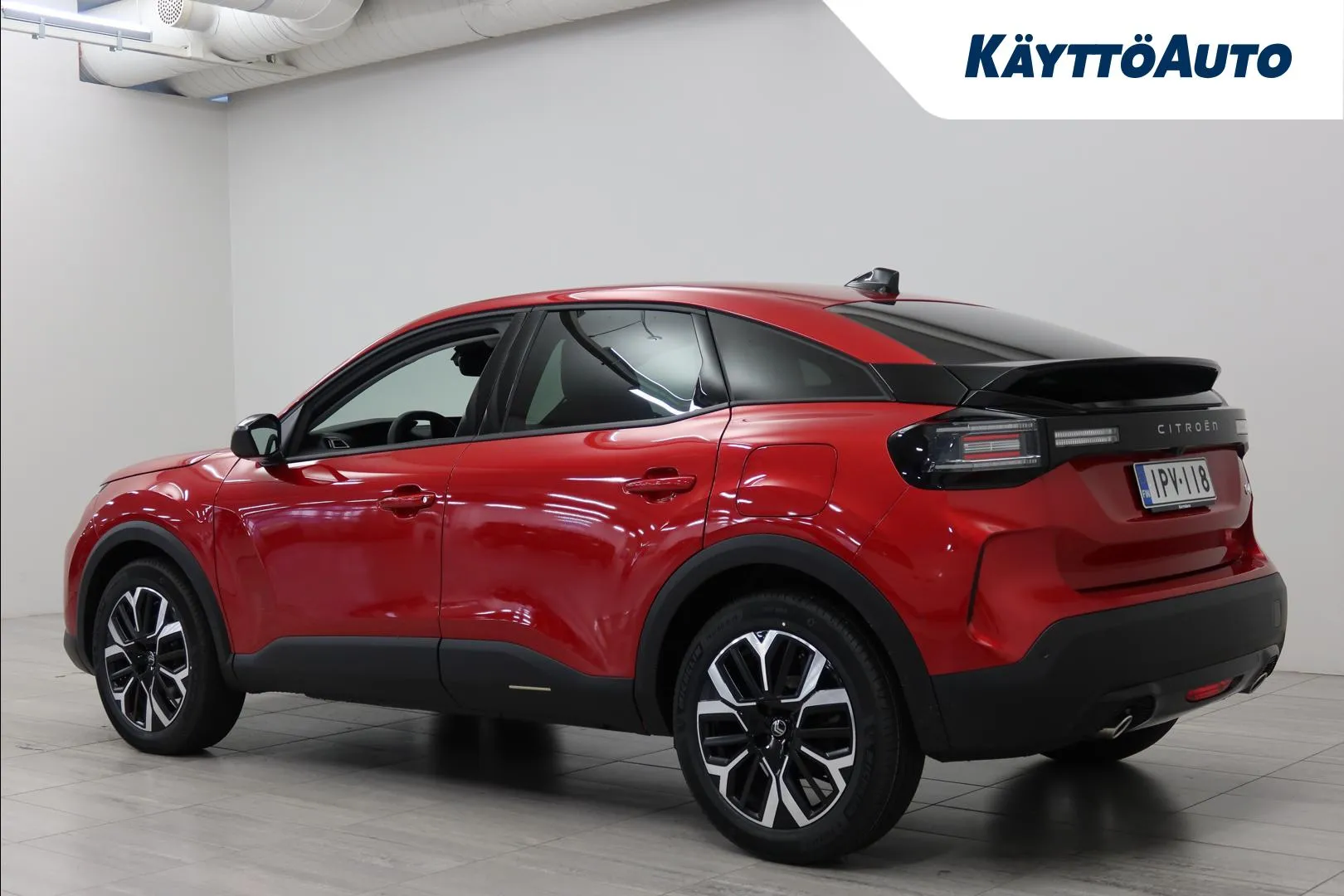 Citroen C4 IPV-118 carousel image