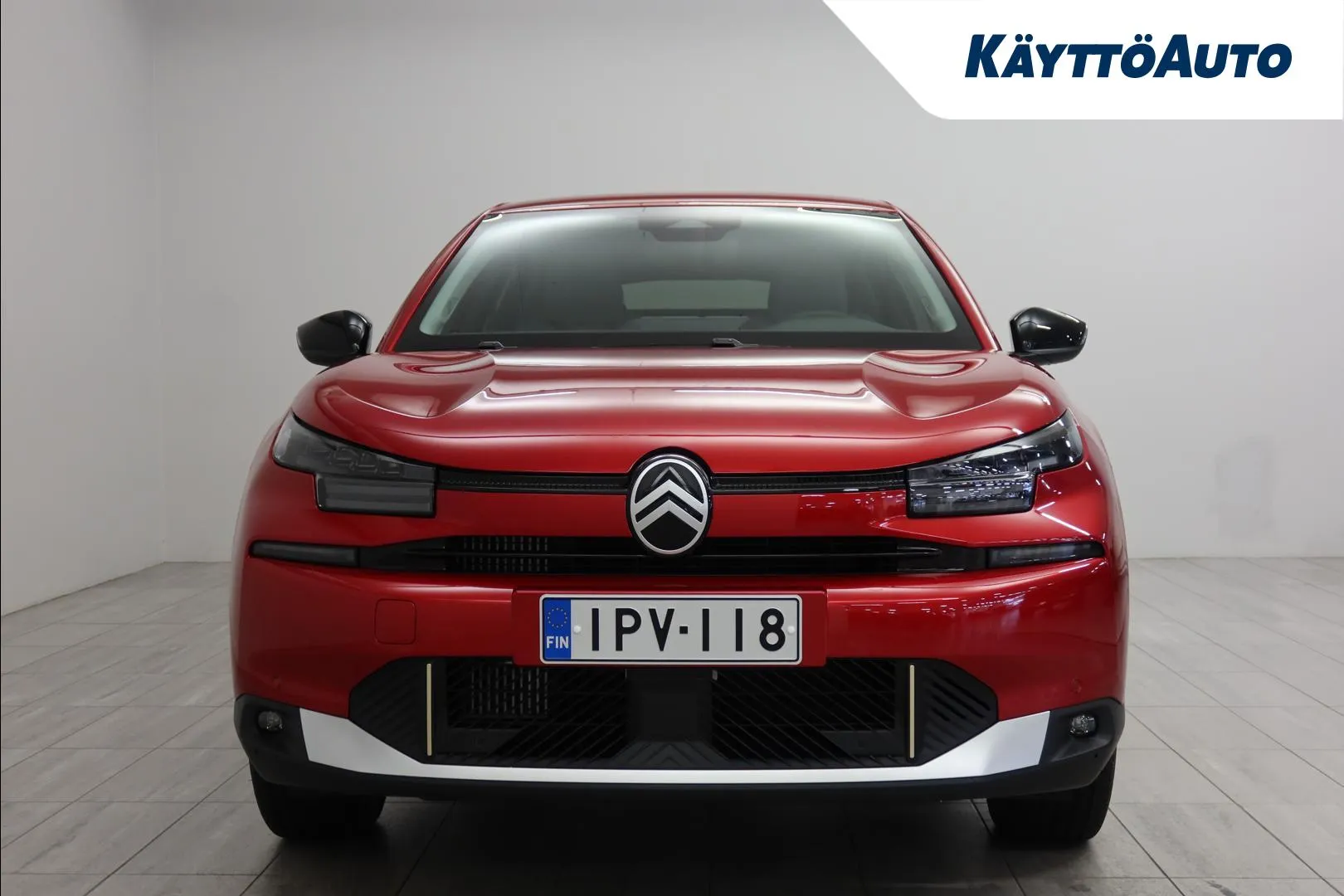 Citroen C4 IPV-118 carousel image