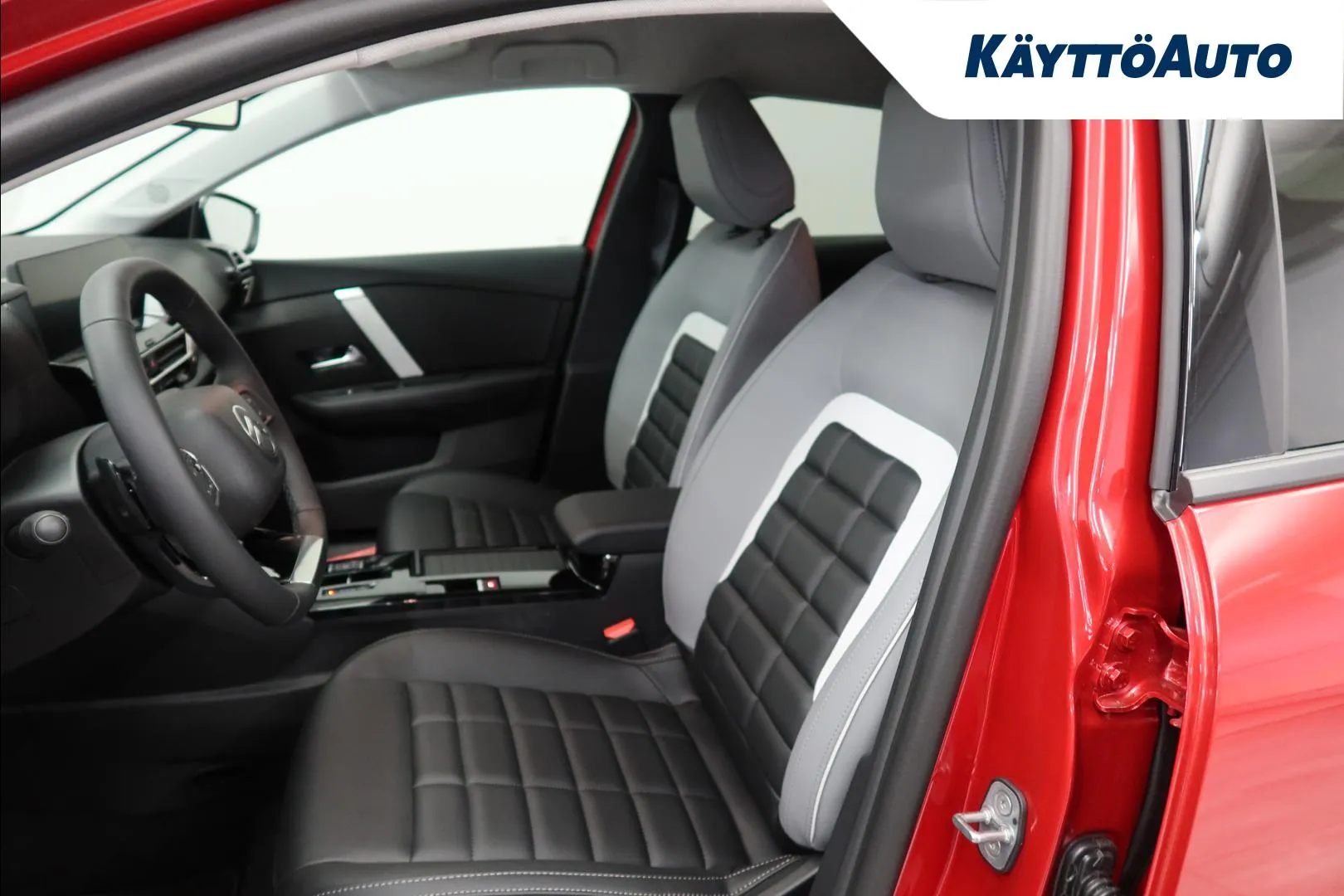 Citroen C4 IPV-118 carousel image