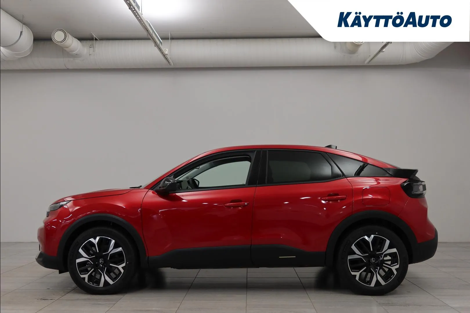 Citroen C4 IPV-118 carousel image