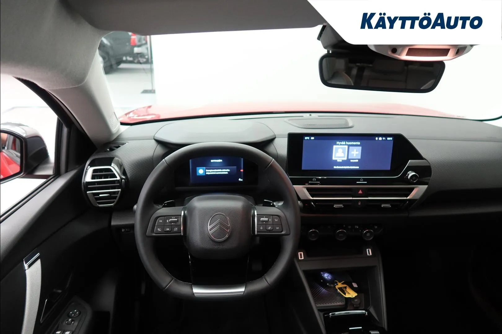 Citroen C4 IPV-118 carousel image