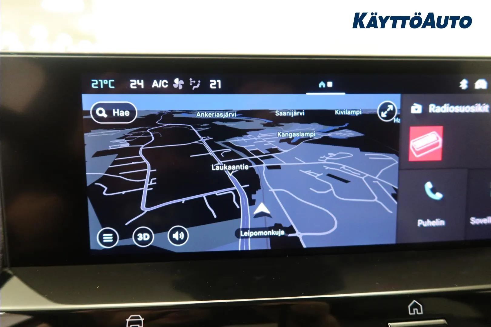 Citroen C4 IPV-118 carousel image