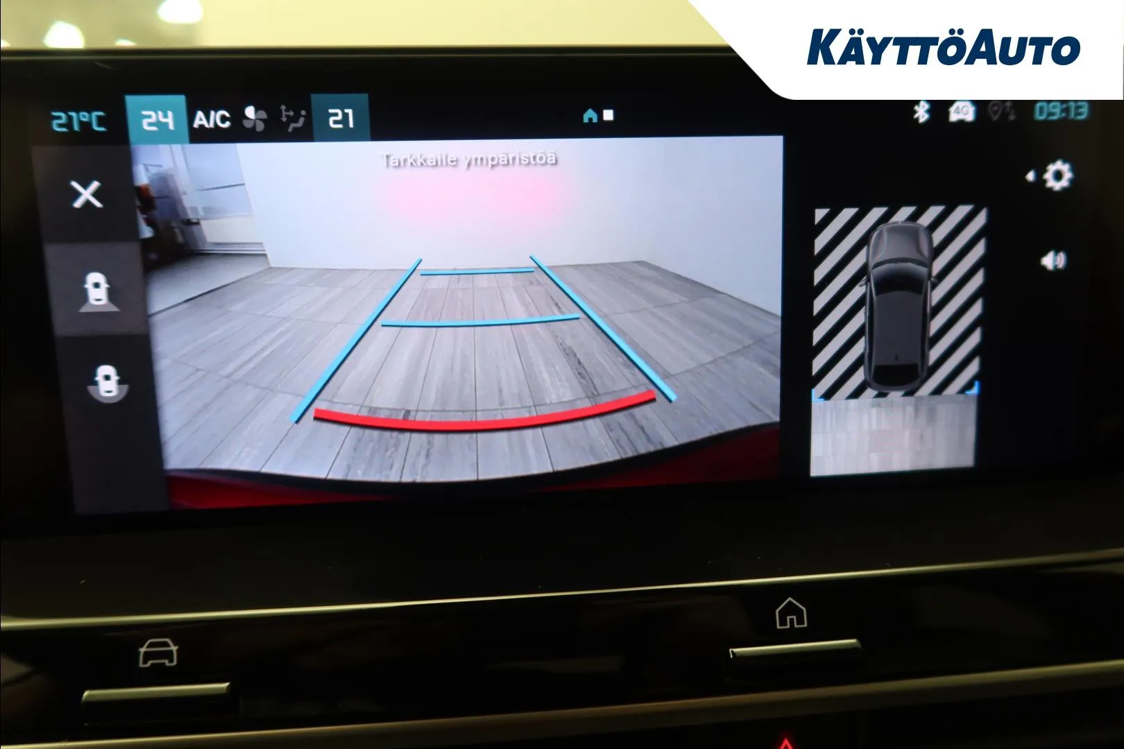 Citroen C4 IPV-118 carousel image