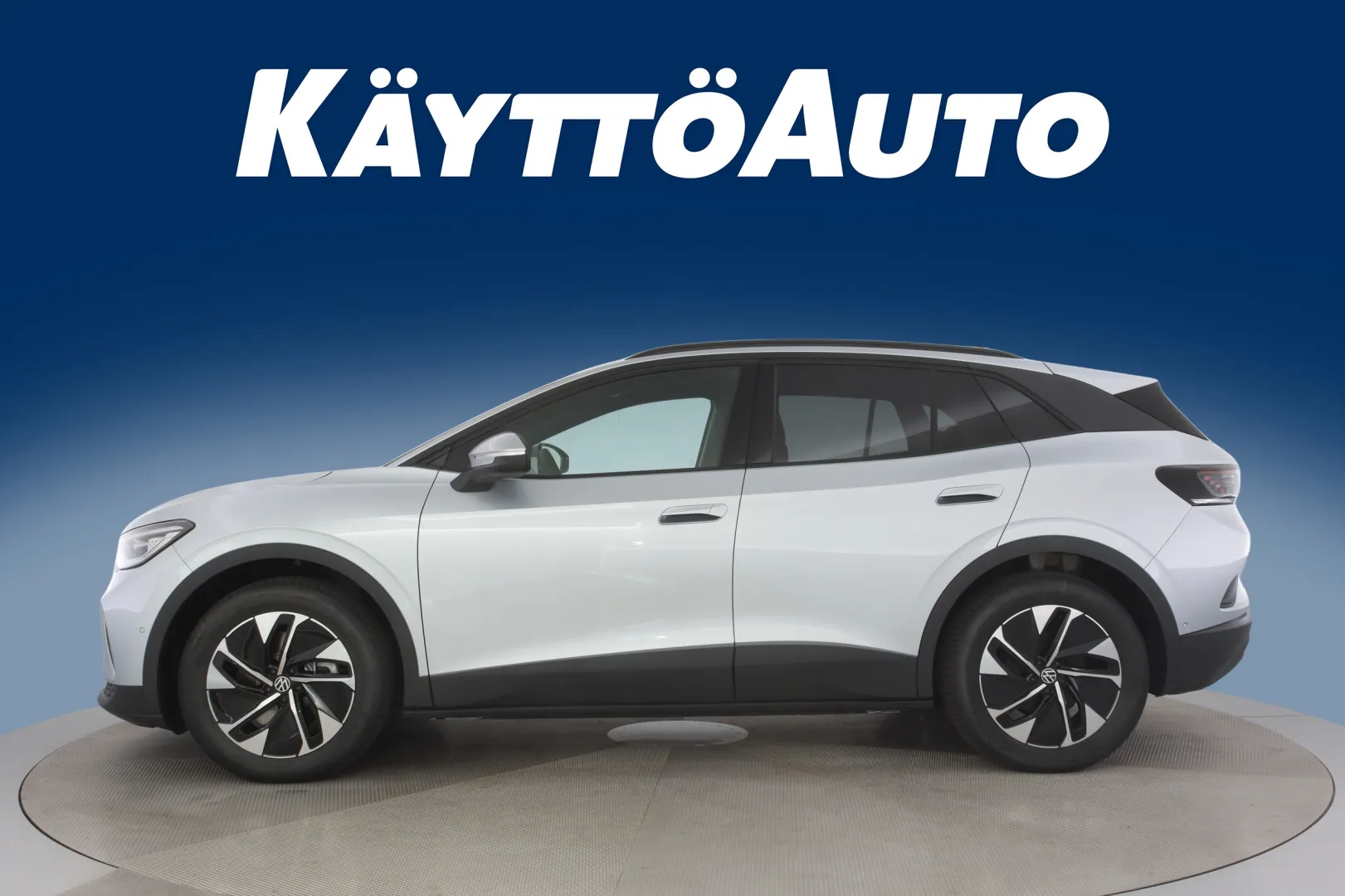 VOLKSWAGEN ID.4 ISM-334 carousel image