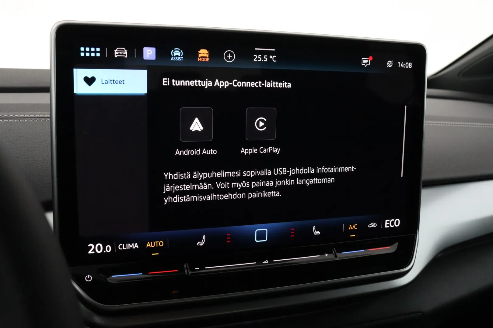 VOLKSWAGEN ID.4 ISM-334 carousel image