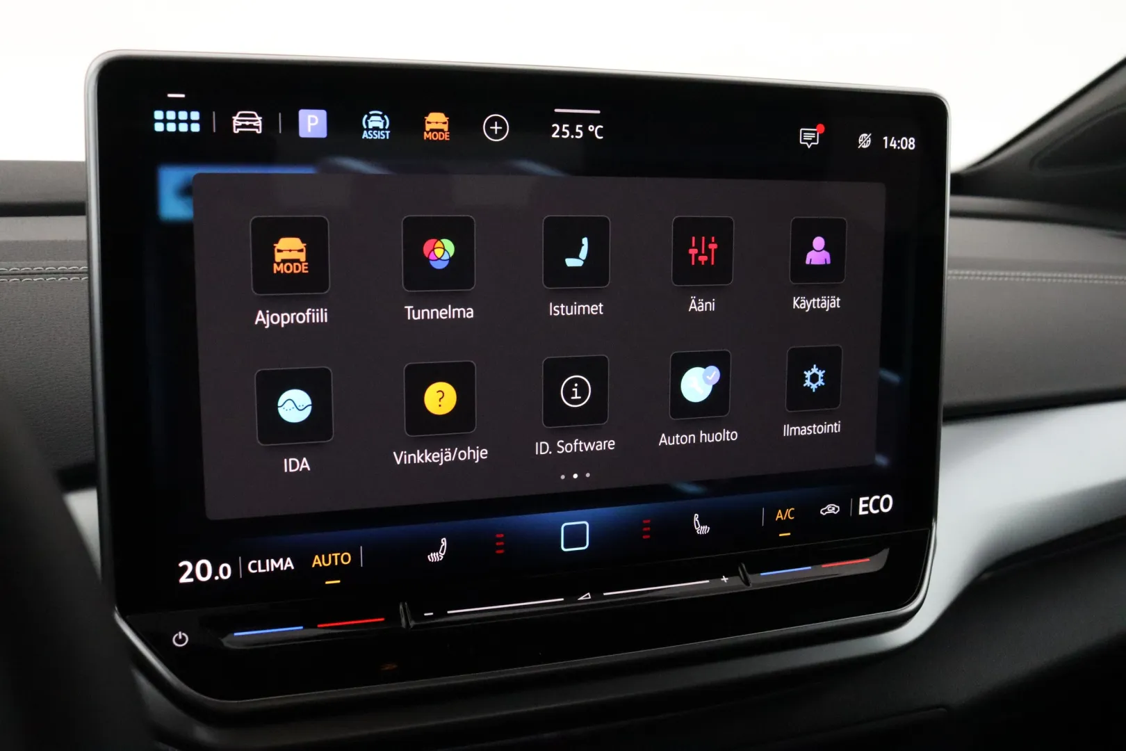 VOLKSWAGEN ID.4 ISM-334 carousel image