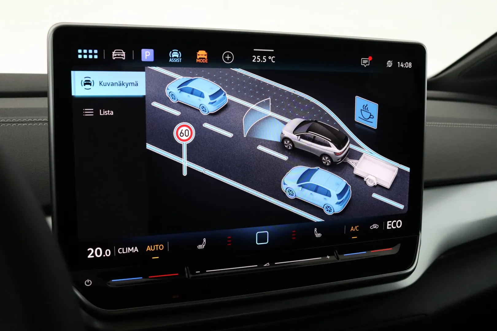 VOLKSWAGEN ID.4 ISM-334 carousel image