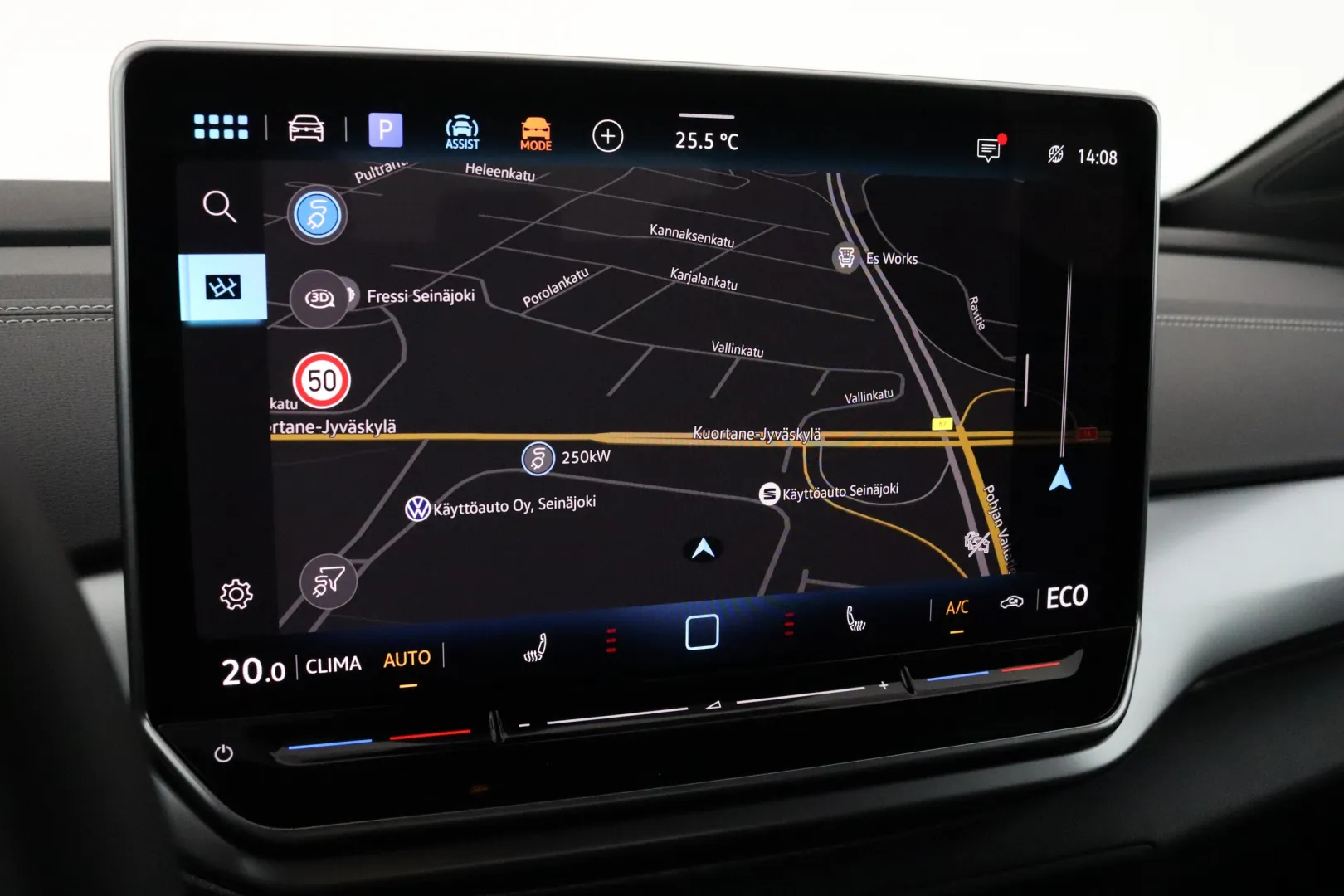 VOLKSWAGEN ID.4 ISM-334 carousel image