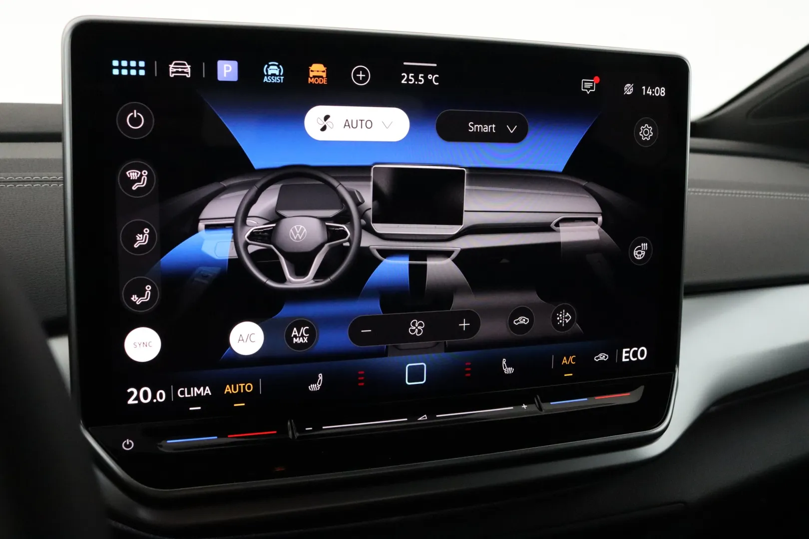 VOLKSWAGEN ID.4 ISM-334 carousel image