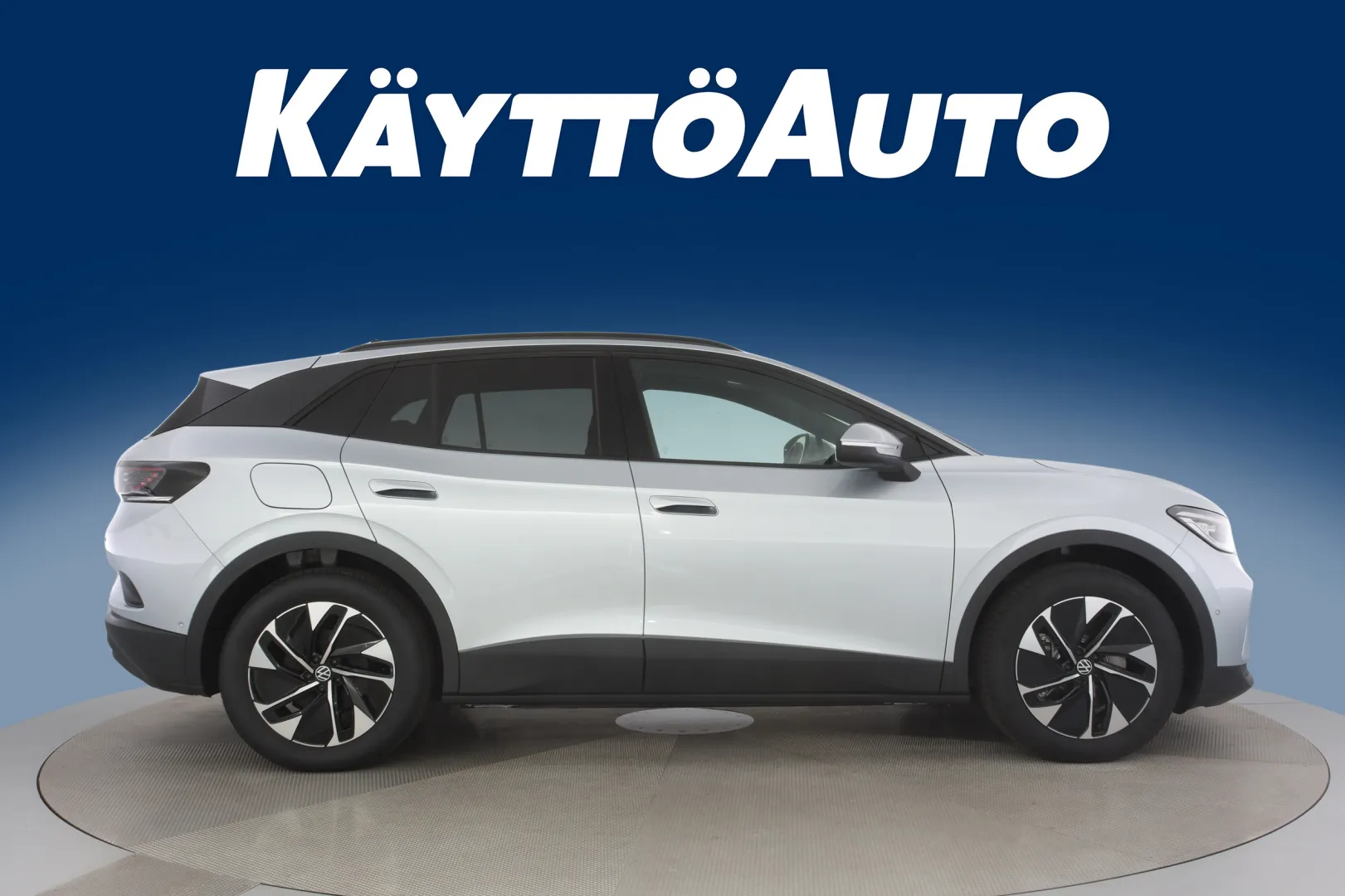 VOLKSWAGEN ID.4 ISM-334 carousel image