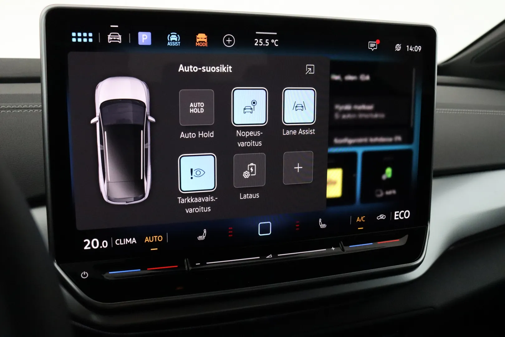 VOLKSWAGEN ID.4 ISM-334 carousel image