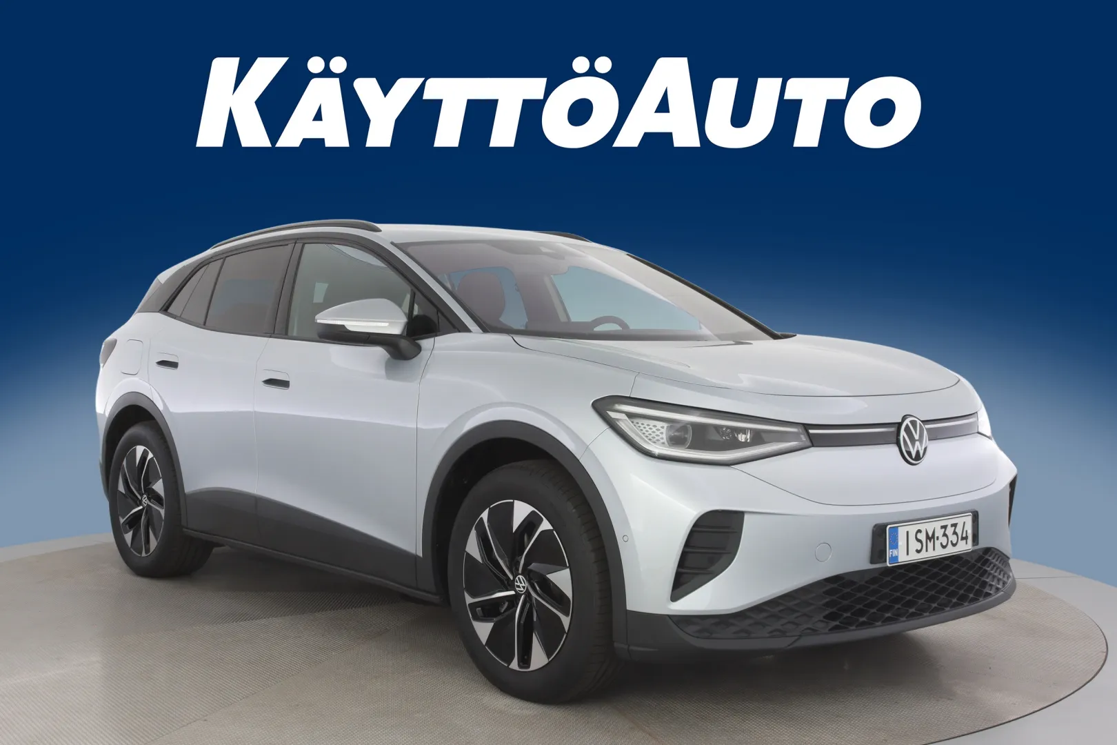 VOLKSWAGEN ID.4 ISM-334 carousel image