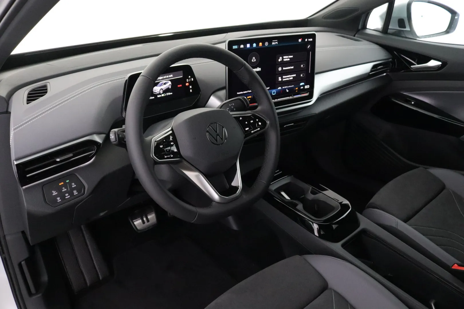 VOLKSWAGEN ID.4 ISM-334 carousel image