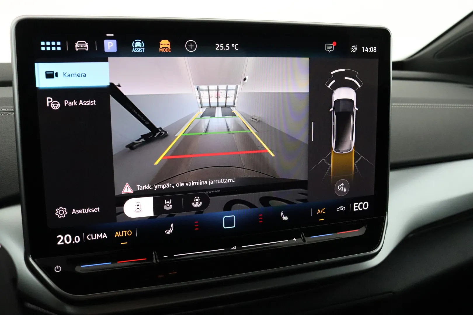 VOLKSWAGEN ID.4 ISM-334 carousel image