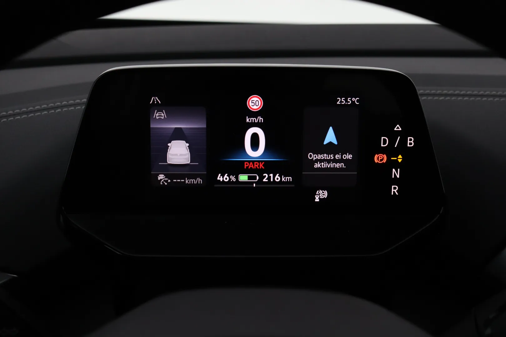 VOLKSWAGEN ID.4 ISM-334 carousel image