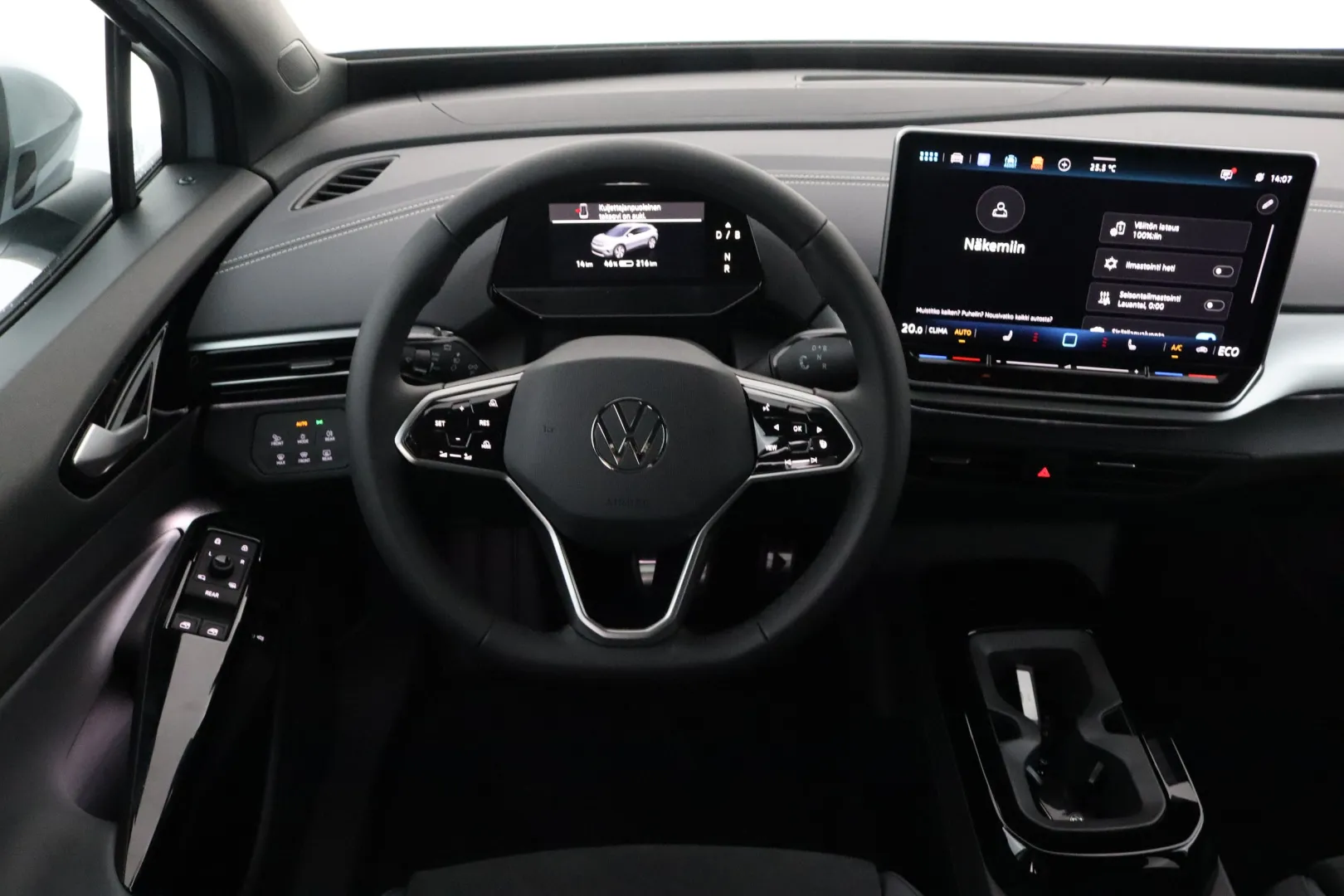 VOLKSWAGEN ID.4 ISM-334 carousel image