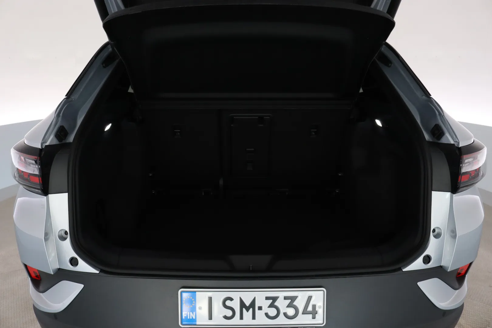 VOLKSWAGEN ID.4 ISM-334 carousel image