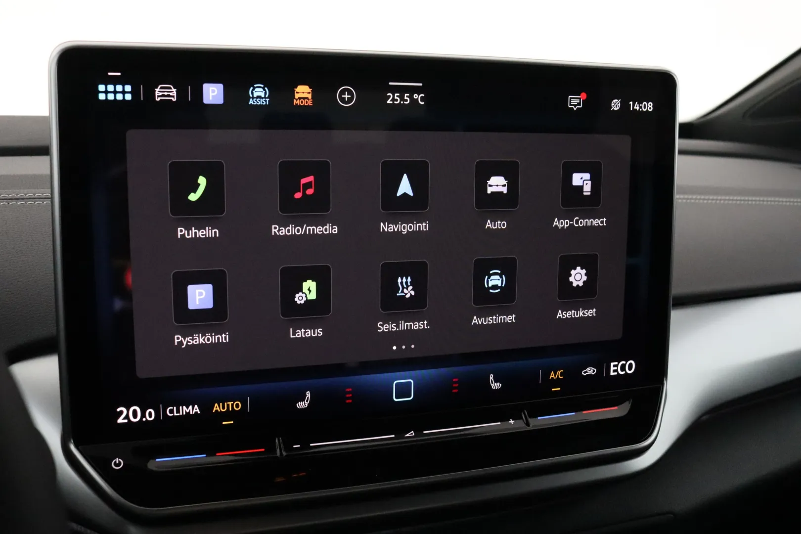 VOLKSWAGEN ID.4 ISM-334 carousel image