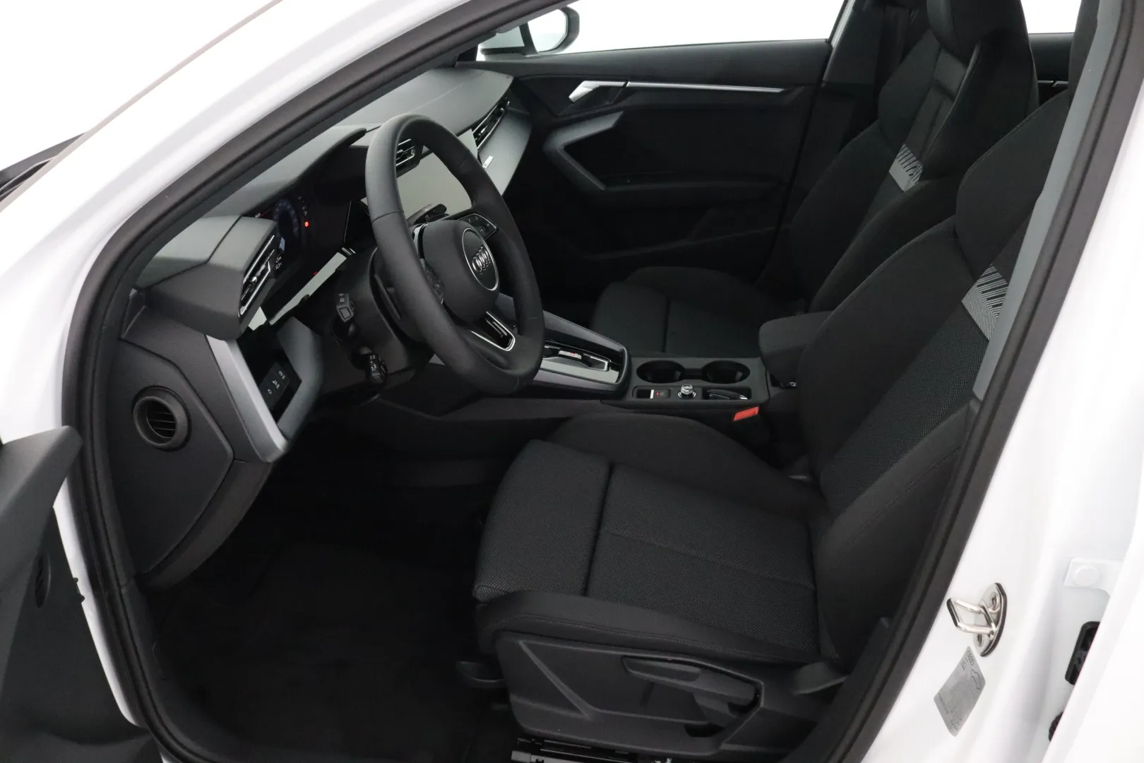 Audi A3 ISL-312 carousel image