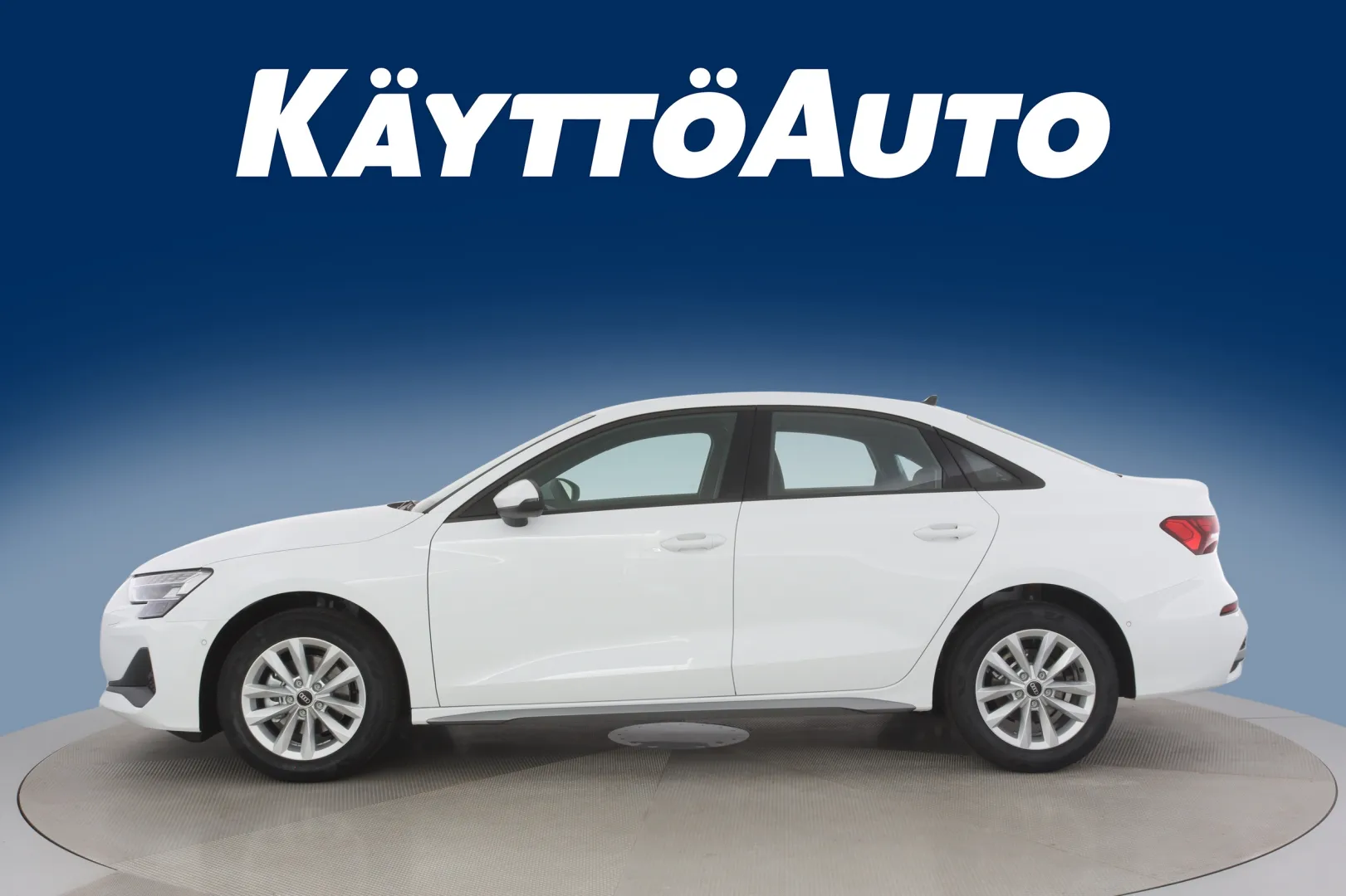 Audi A3 ISL-312 carousel image