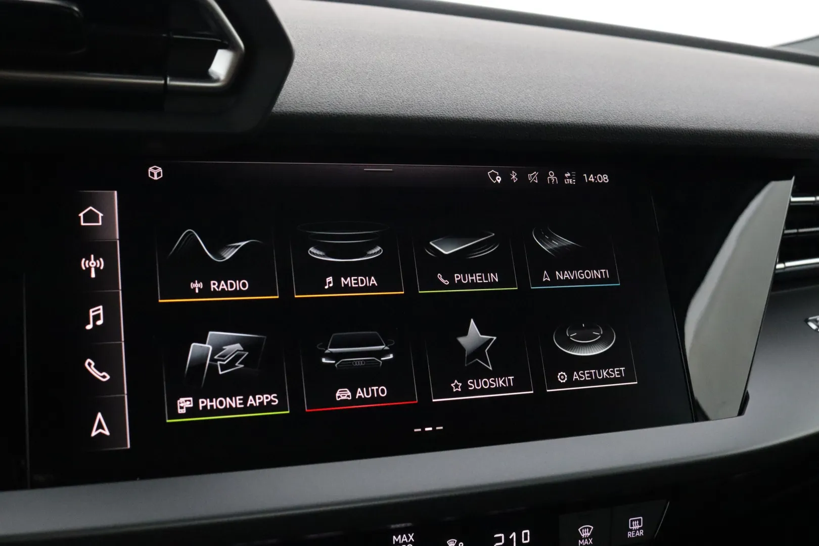 Audi A3 ISL-312 carousel image