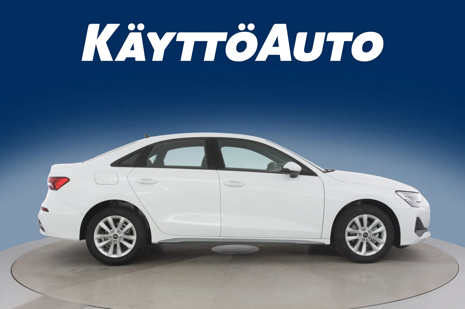 Audi A3 ISL-312 carousel image