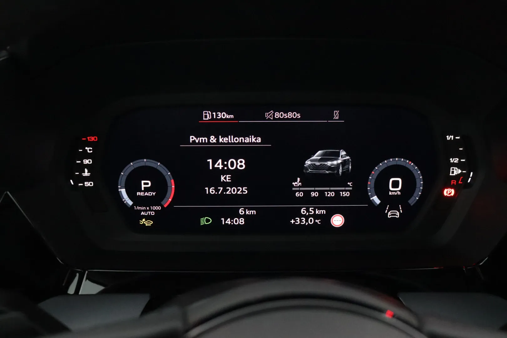 Audi A3 ISL-312 carousel image