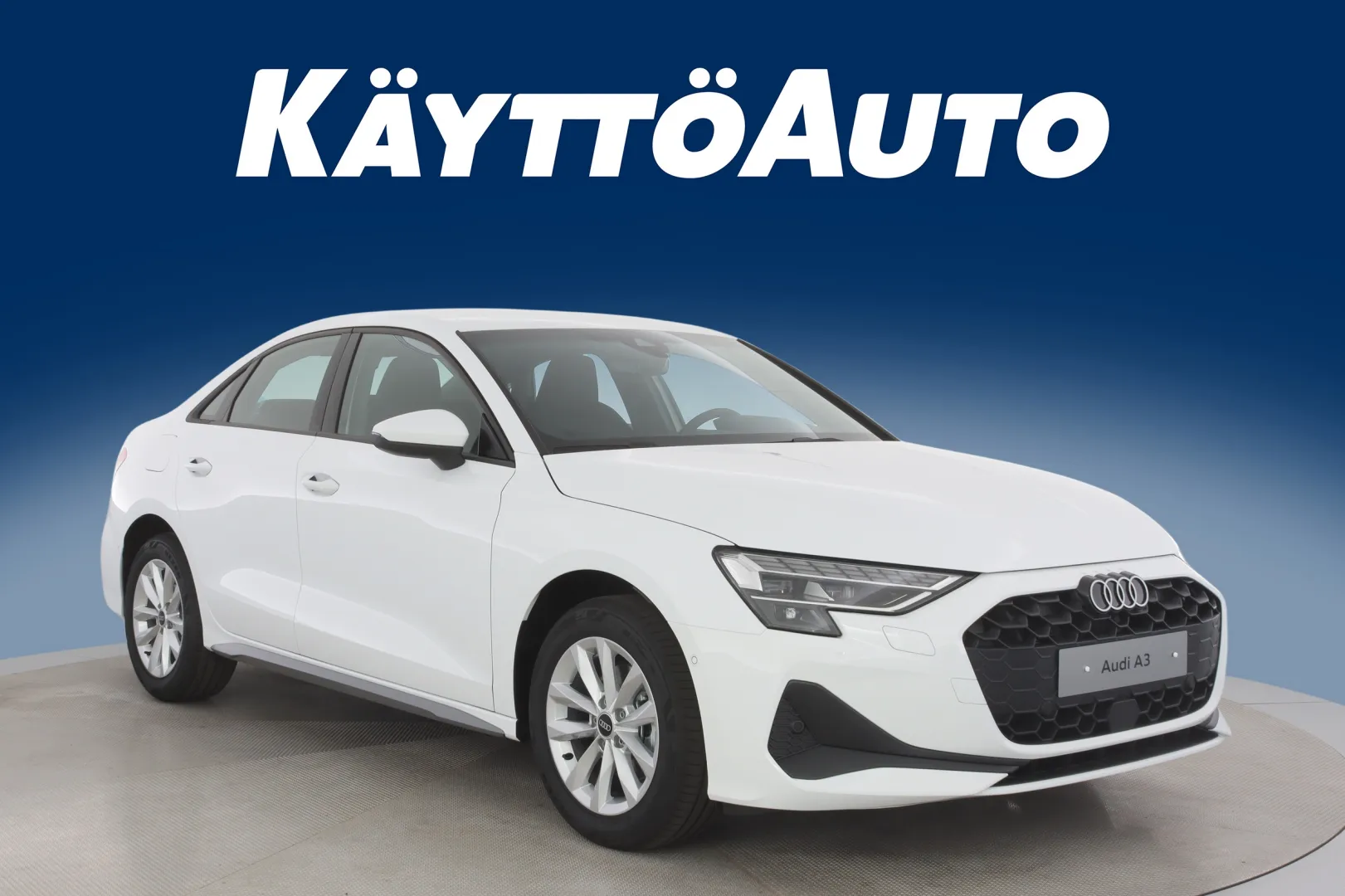 Audi A3 ISL-312 carousel image