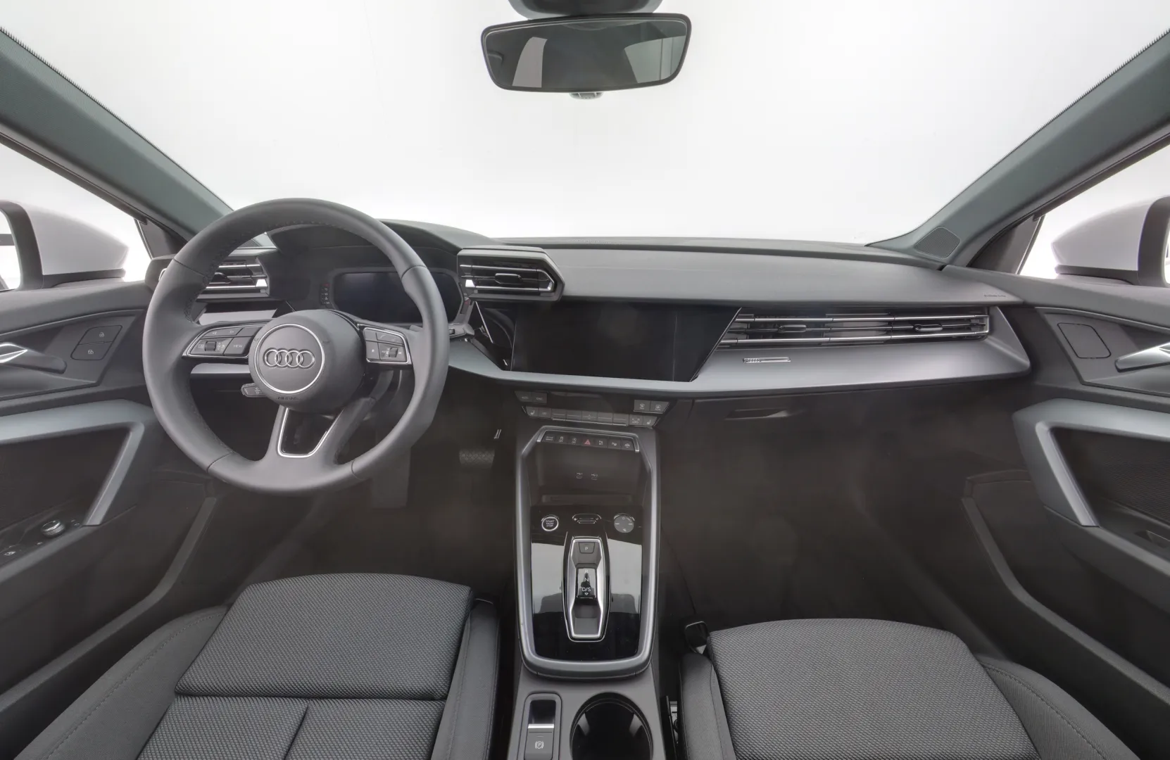 Audi A3 ISL-312 carousel image