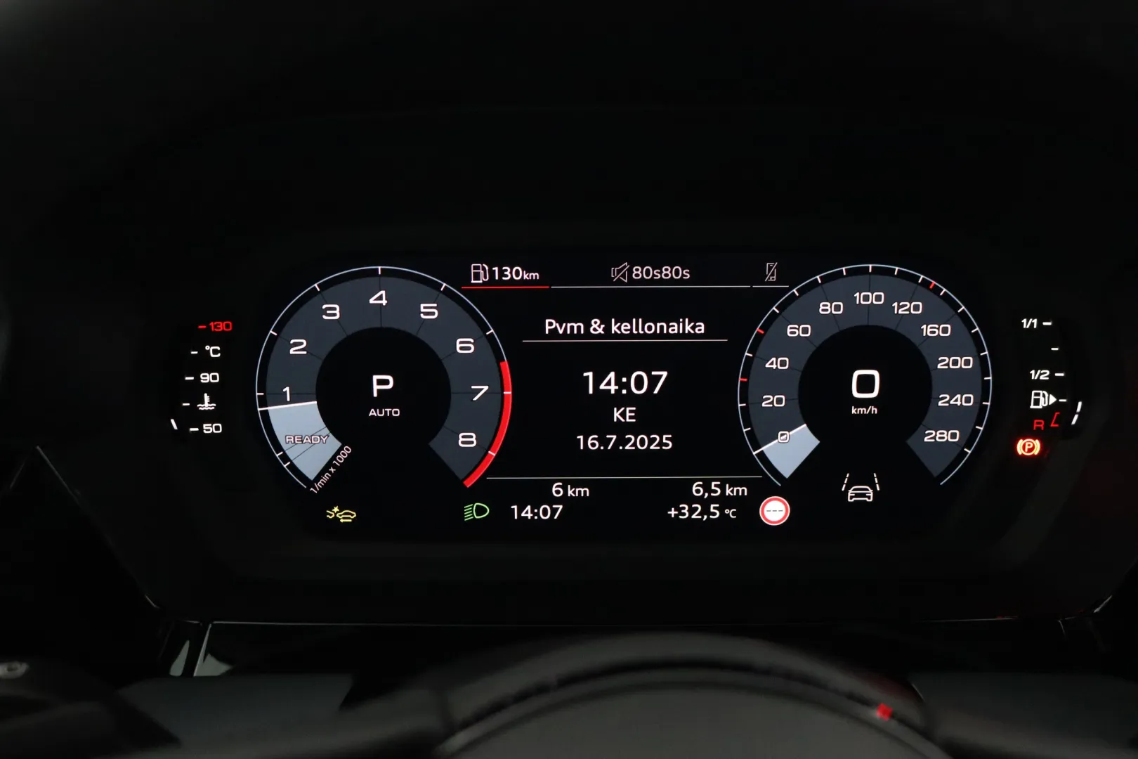 Audi A3 ISL-312 carousel image