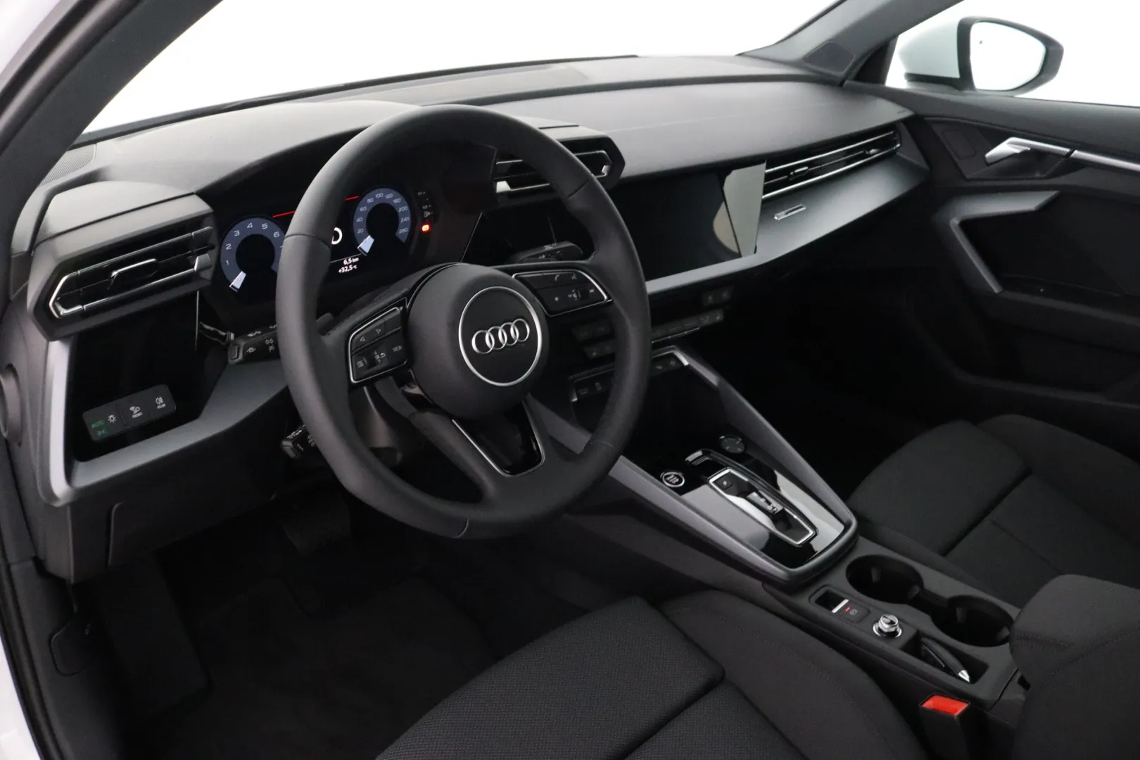 Audi A3 ISL-312 carousel image