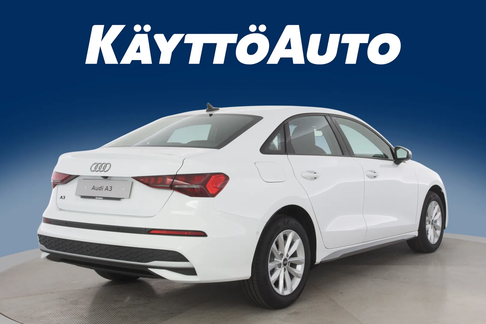 Audi A3 ISL-312 carousel image