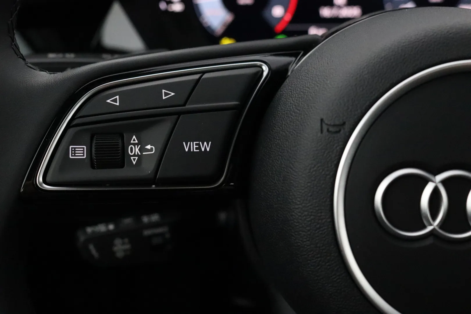 Audi A3 ISL-312 carousel image