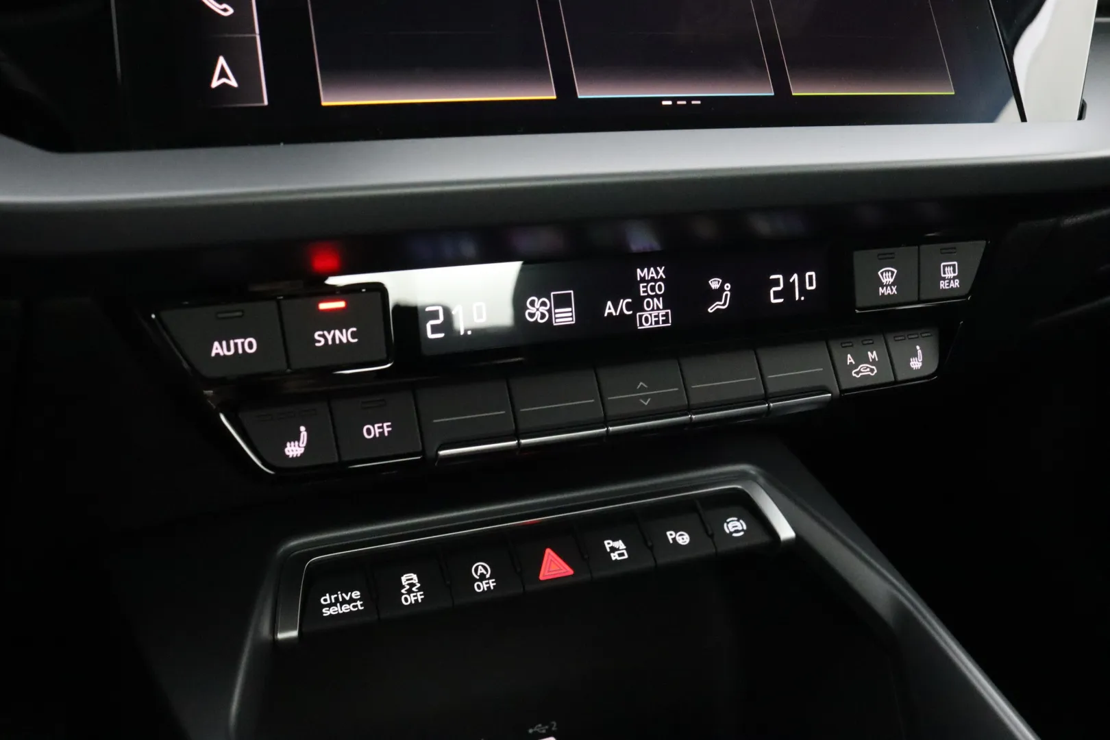 Audi A3 ISL-312 carousel image