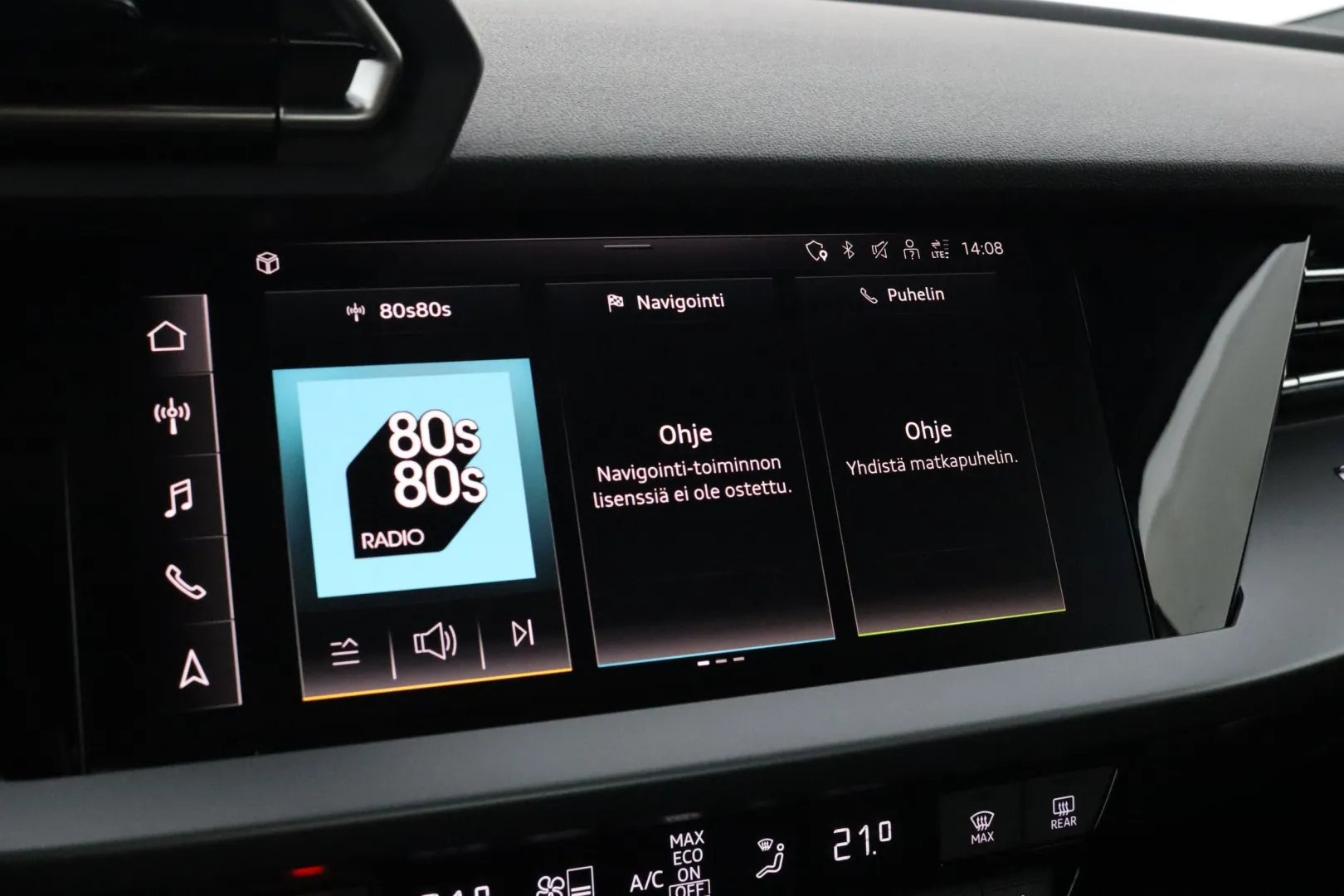 Audi A3 ISL-312 carousel image