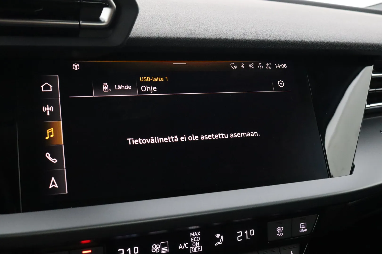 Audi A3 ISL-312 carousel image