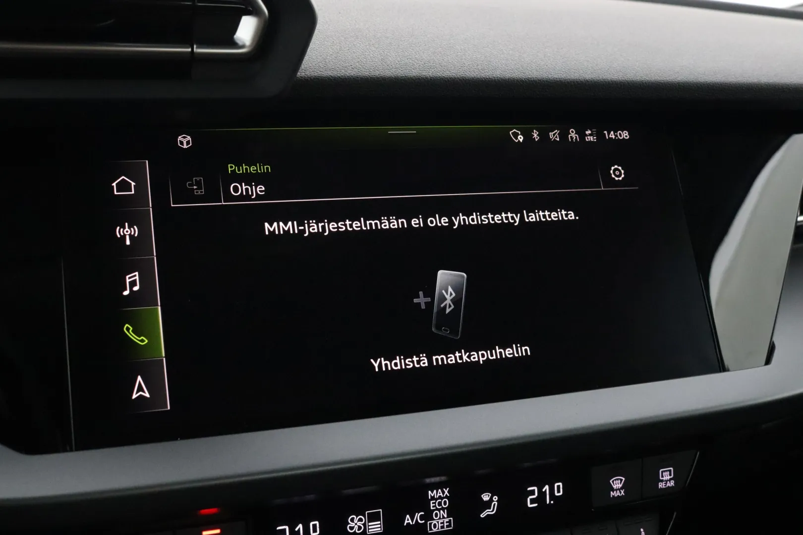 Audi A3 ISL-312 carousel image